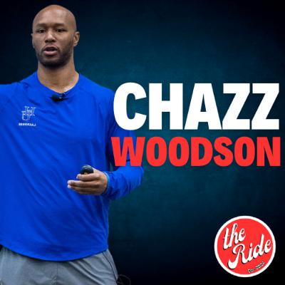 Chazz Woodson - Inside the Mind of a Playmaker, Building Hampton Lacrosse, Dodging Techniques Chazz Woodson - Inside the Mind of a Playmaker, Building Hampton Lacrosse, Dodging Techniques