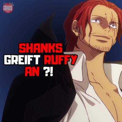 Hat Shanks uns alle verraten?😟Witch Hat Atelier ist der neue Sch***😵