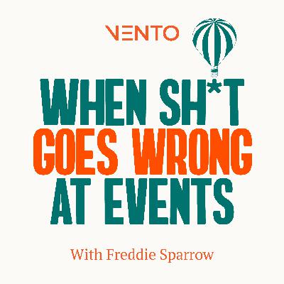Ep. 9 - Saving Grassroots Venues: Beverley Whitrick, COO of Music Venue Trust tells all Ep. 9 - Saving Grassroots Venues: Beverley Whitrick, COO of Music Venue Trust tells all