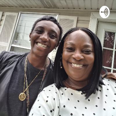 Queen & Bea! Plus Christian Episode Two 2021! "Leftovers"