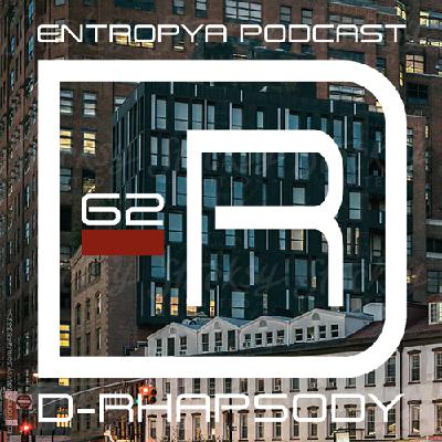 Entropya #62 podcast Entropya #62 podcast