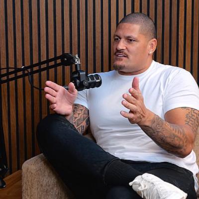 Willie Mason meets EX convicts on Bros and Cons Willie Mason meets EX convicts on Bros and Cons