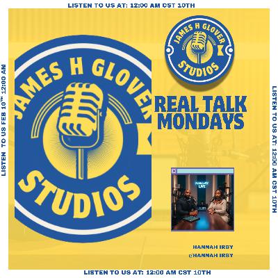 James h Glover studios James h Glover studios