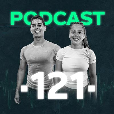 Podcast #121: Atletas nayaritas buscan apoyo para representar a México en un mundial, conoce sus historias