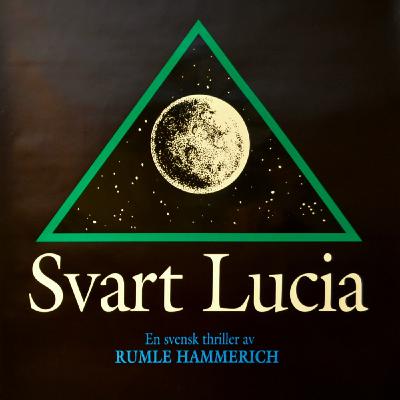 Episode 188: I Alex Soffa: om den svårt 90taliga Svart Lucia