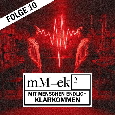 S01 E10 - Anerkennung vs. Resonanz S01 E10 - Anerkennung vs. Resonanz