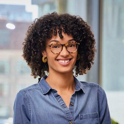 An Employer Branding Strategy to Reach Passive Candidates, with Mercedez Lockett-Hart of Adyen An Employer Branding Strategy to Reach Passive Candidates, with Mercedez Lockett-Hart of Adyen