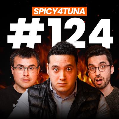 Españoles sin AHORROS, Mr Beast compra un BANCO y Pasapalabra ESTAFOSA #124