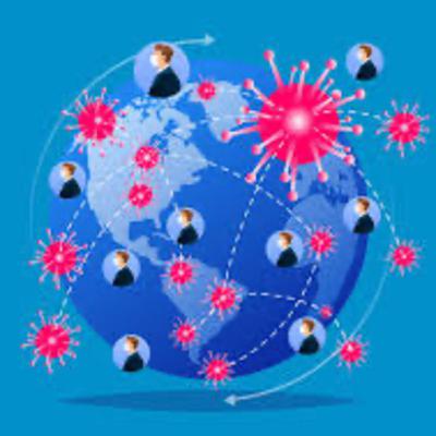 Le Covid -19 entraîne t-il la demondialisation ?