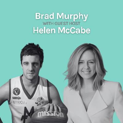 Pathways to purpose: Brad Murphy on adoption, resilience and community
