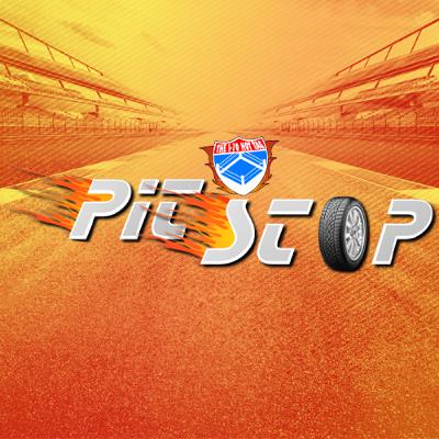 The Pit Stop / Mike Outlaw Interview / UUCW, Conan Lycan & Chance Carigan watch along