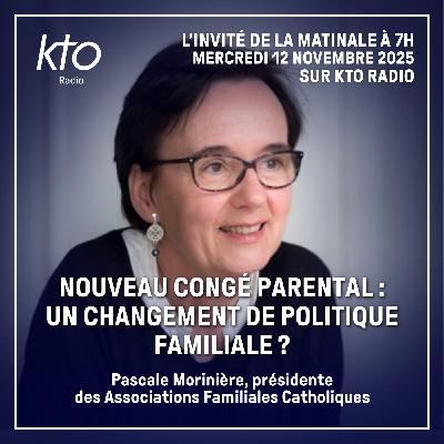 Nouveau congé parental : un changement de politique familiale ? Nouveau congé parental : un changement de politique familiale ?