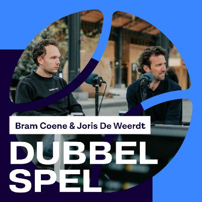 #14 Bram Coene en Joris De Weerdt