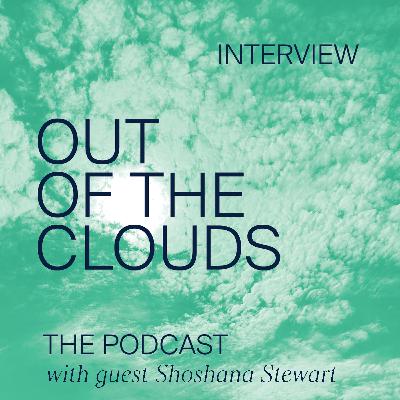 Shoshana Stewart on serendipity, Turquoise Mountain and the superpower of cultural heritage