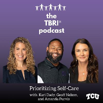 Prioritizing Self-Care