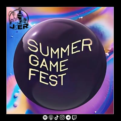 EXTRA | Summer Game Fest 2025 - Cobertura y reacción