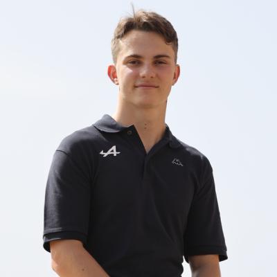 Oscar Piastri - Reddit AMA