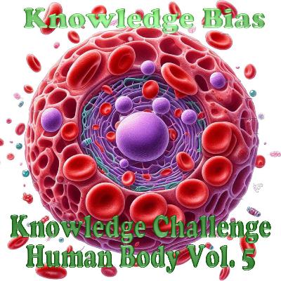 Human Body Trivia Vol 5 Quiz Challenge