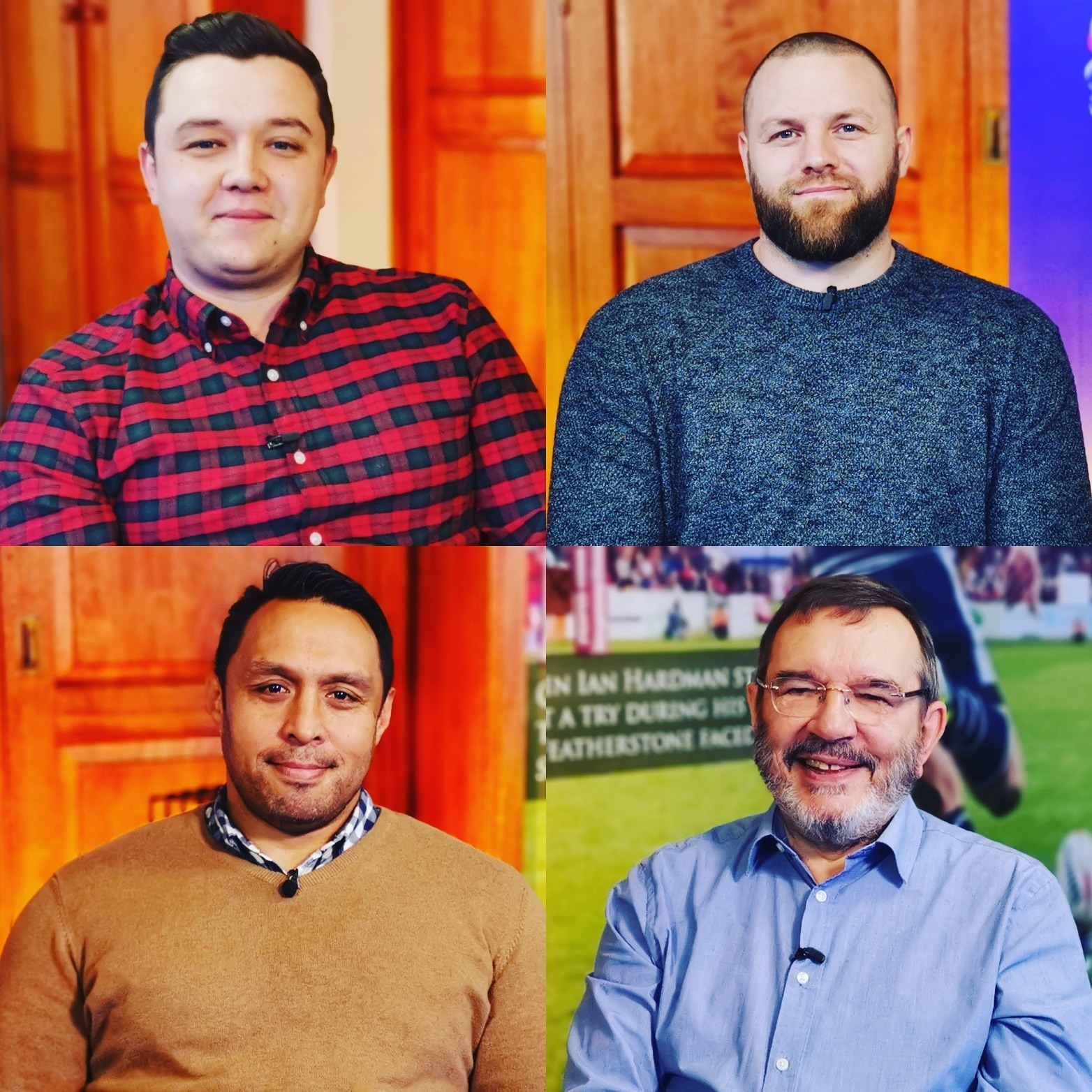 Rugby League Back Chat SE07Ep27