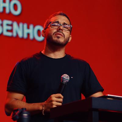 190 - SENDO COMO UMA CRIANÇA!