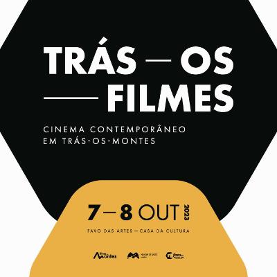 1ª edição "Trás-os-Filmes"