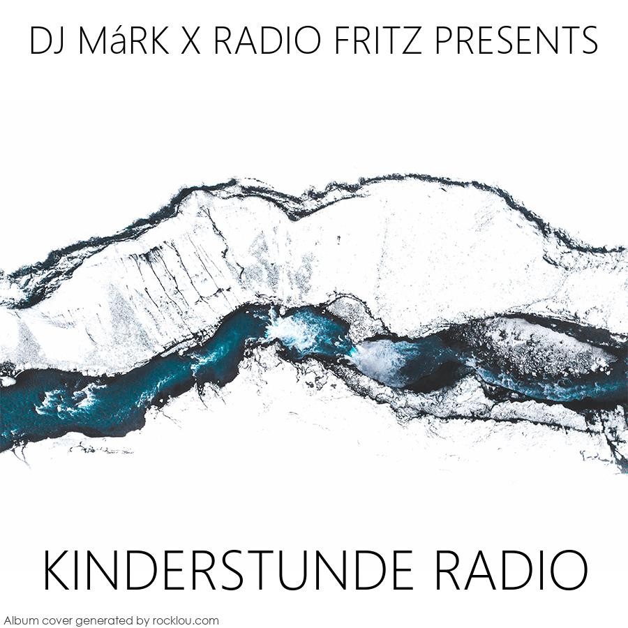 DJ Márk x Radio Fritz Presents Kinderstunde Radio - The Violetta & Soy Luna Podcast