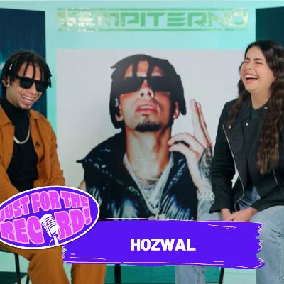 ¿Wisin y Alexis vs Young Miko? la colaboración más viral de Hozwal | JFTR! 'on the go' Ep. 5