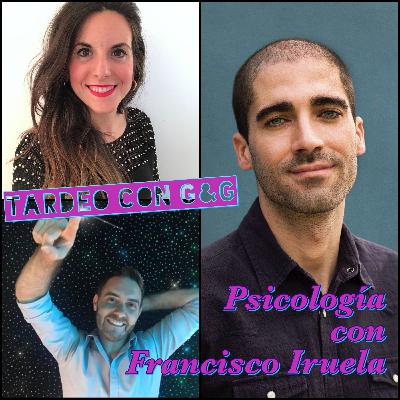 Psicología con Francisco Iruela