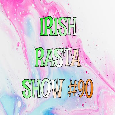 Meat Eating Goes Down, Nature Reserves Double In 10 Years & Why Do We Go Shopping!? - IRS 90