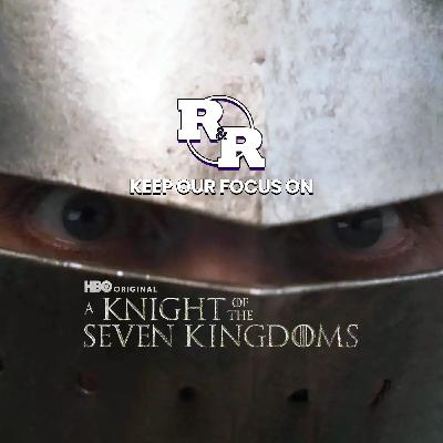 R&R  157: Marvel Updates, Yellowjackets Madness & Knights of Westeros