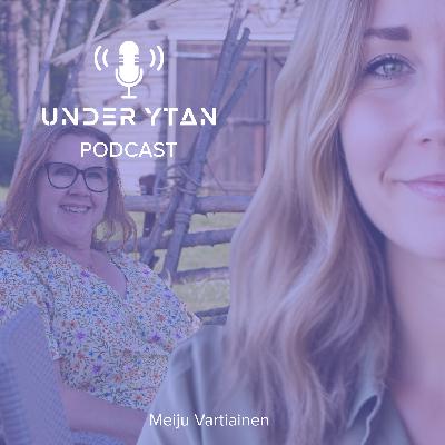 Att bära livets ryggsäck – ledarskap, mod och människovärde | Bodil Sjödin