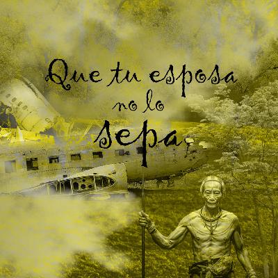 La Bogotá D.E. | #5 Que tu esposa no lo sepa
