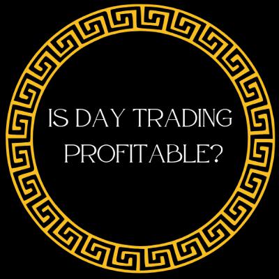 25-01-20 - Deep Dive - Is Day Trading Profitable? New Research