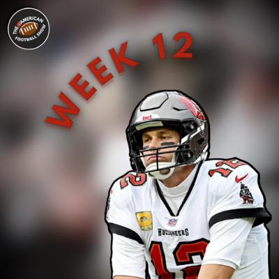 Week 12