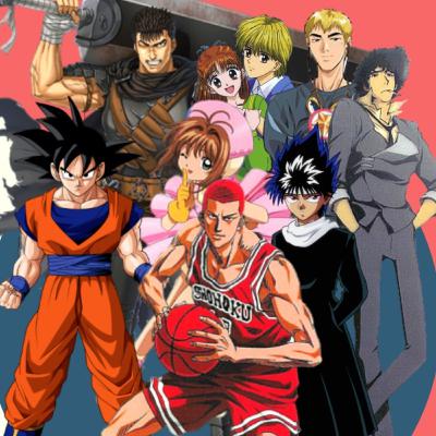 5 animes nostálgicos (que não foram 5) parte2 5 animes nostálgicos (que não foram 5) parte2