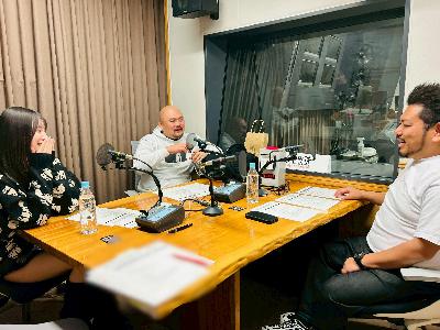 #24「れむちゃんの得意なエロ技がエロすぎる!」 セクシーゲスト:涼森れむ #24「れむちゃんの得意なエロ技がエロすぎる!」 セクシーゲスト:涼森れむ