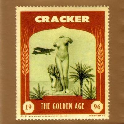 1996. La edad dorada de Cracker. Cuando el rock alternativo y el rock americano se cruzaron 1996. La edad dorada de Cracker. Cuando el rock alternativo y el rock americano se cruzaron