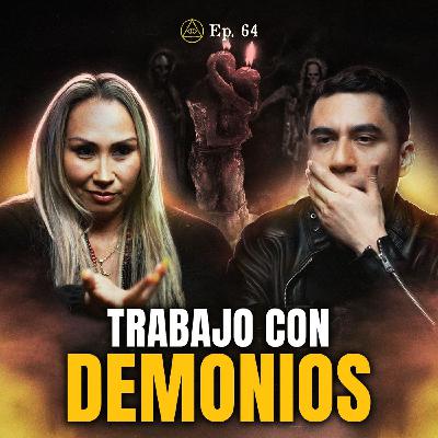 LO MÁS OSCURO DE LA BRUJERÍA: AMARRES CON FLUIDOS Y CARNE LO MÁS OSCURO DE LA BRUJERÍA: AMARRES CON FLUIDOS Y CARNE