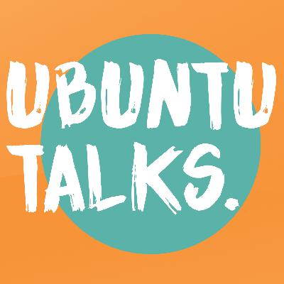 "Aprender com o erro, com a fragilidade e com adversidade" - Ubuntu Talks: Resiliência e Educação #1