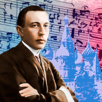 Сергей Рахманинов: Я думаю о России | Серия №10 | Опус 35. «Колокола»