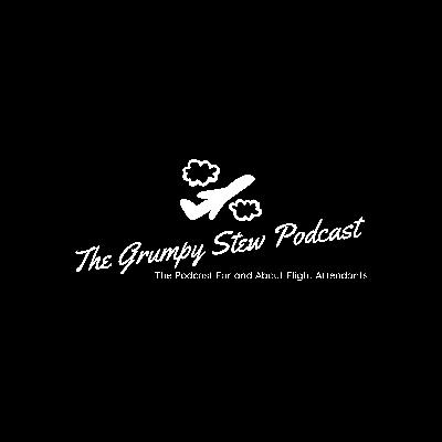 The Grumpy Stew Podcast The Grumpy Stew Podcast