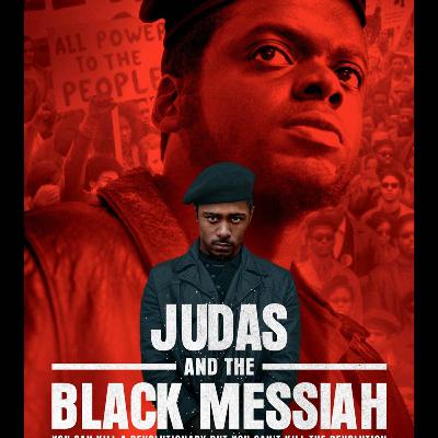 Judas and the Black Messiah Reactions Judas and the Black Messiah Reactions