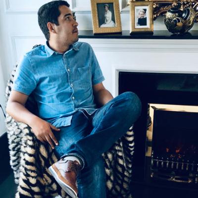 Falando sobre o Covid- 19