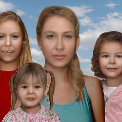 BEAR BROOK MURDERS – Interview with Rebekah Heath
