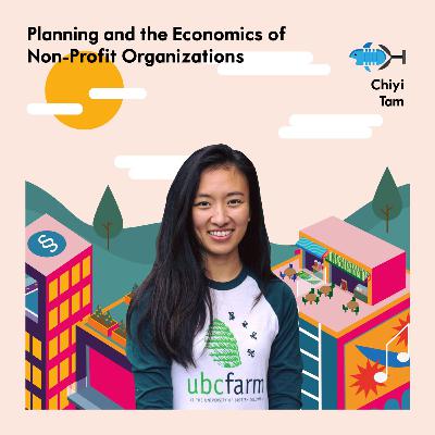 Planning and the Economics of Non-Profit Organizations with Chiyi Tam