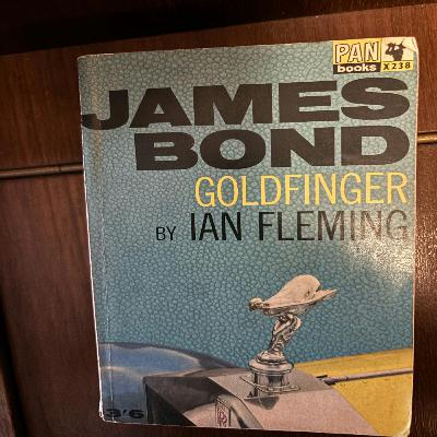 Goldfinger