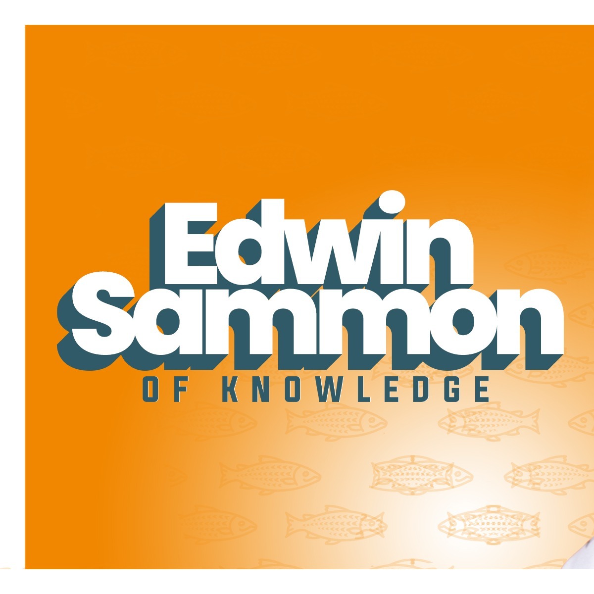 Edwin Sammon Of Knowledge