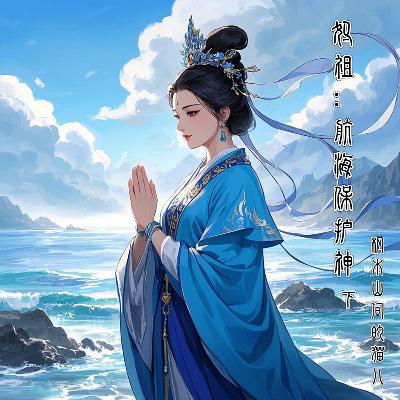 妈祖：航海保护神 下