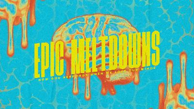 Epic Meltdowns - Eve