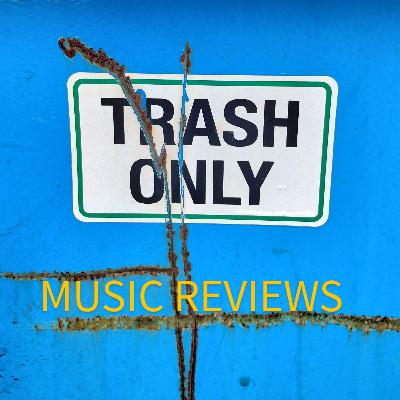 Episode 17 Allie X The Girl With No Face and Stabbing Westward Wither Blister Burn And Peel